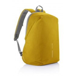 Městský bezpečnostní batoh, Bobby Soft,  15,6", XD Design, žlutý