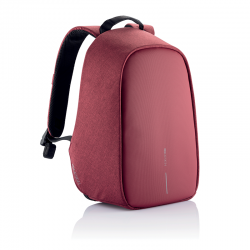 Bezpečnostní batoh, který nelze vykrást Bobby Hero Small 13.3", XD Design, červený